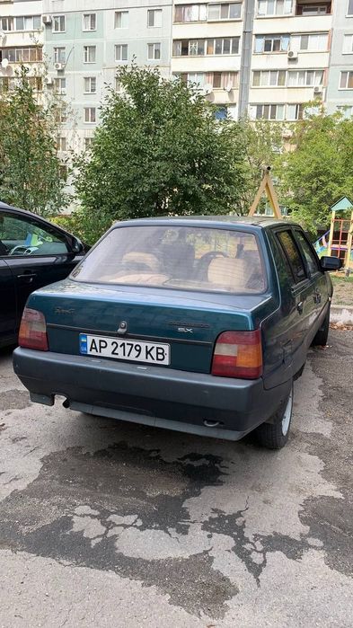 3А3 1103 Славута 1.1