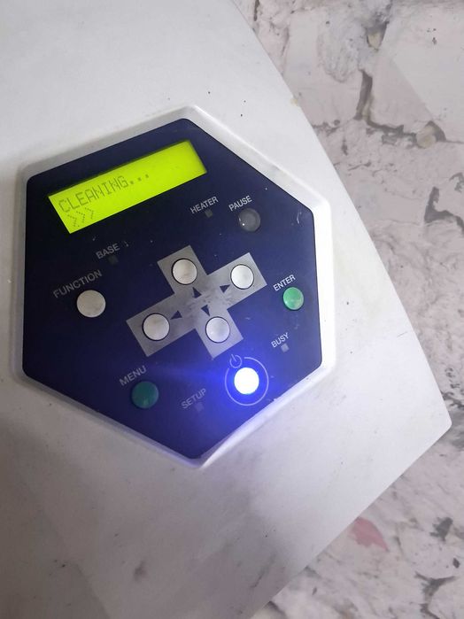 Dwa plotery solwentowe ROLAND / ROLAND VP 540 Solvent