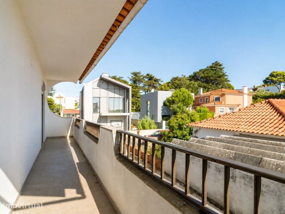 Moradia T5 em Alcabideche, Cascais