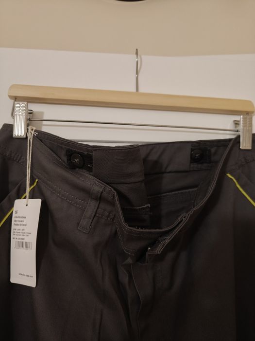 Spodnie robocze claas