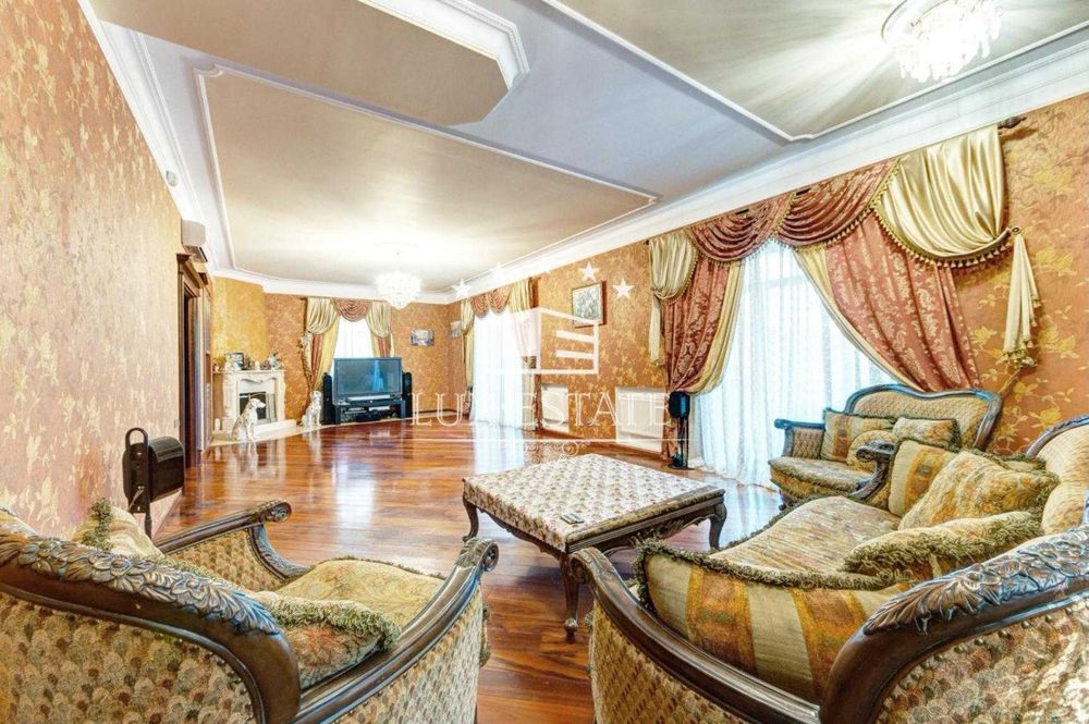 Оренда унікального будинку 650м²  біля ЛІСУ