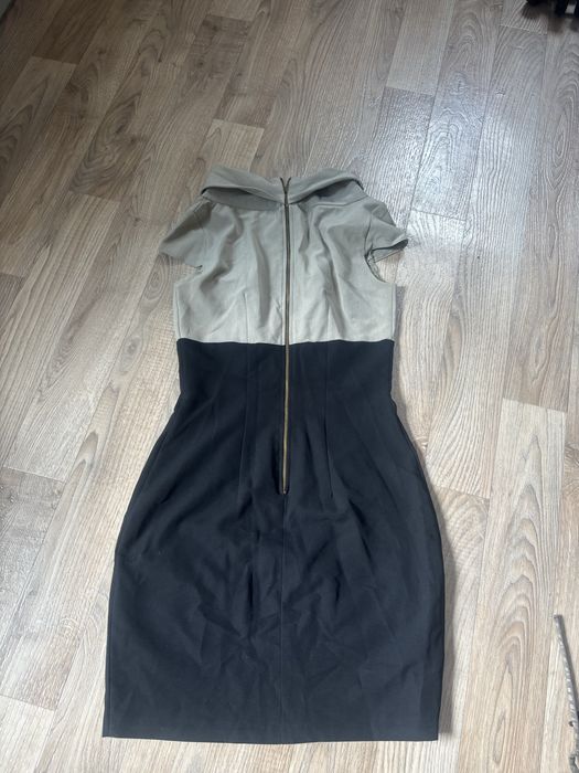 Elegancka sukienka w rozmiarze S