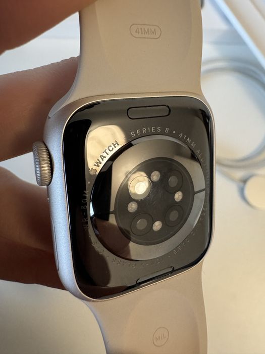 Apple Watch 8 Original - 41mm