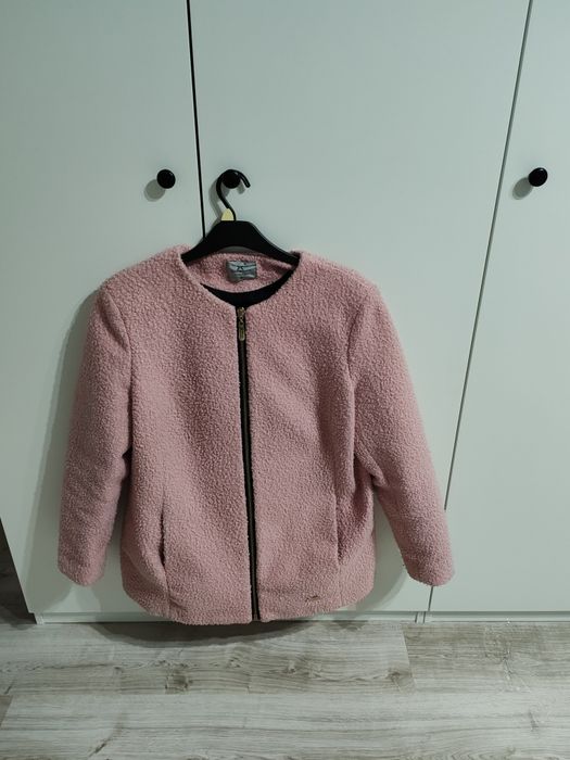 Płaszcz Elisabetta F. 48