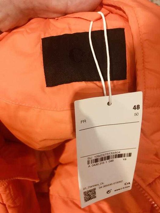 Жилети C&A батали різні розміри ( 54-64 )