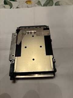 Laptop Toughbook Panasonic CF-29 na części