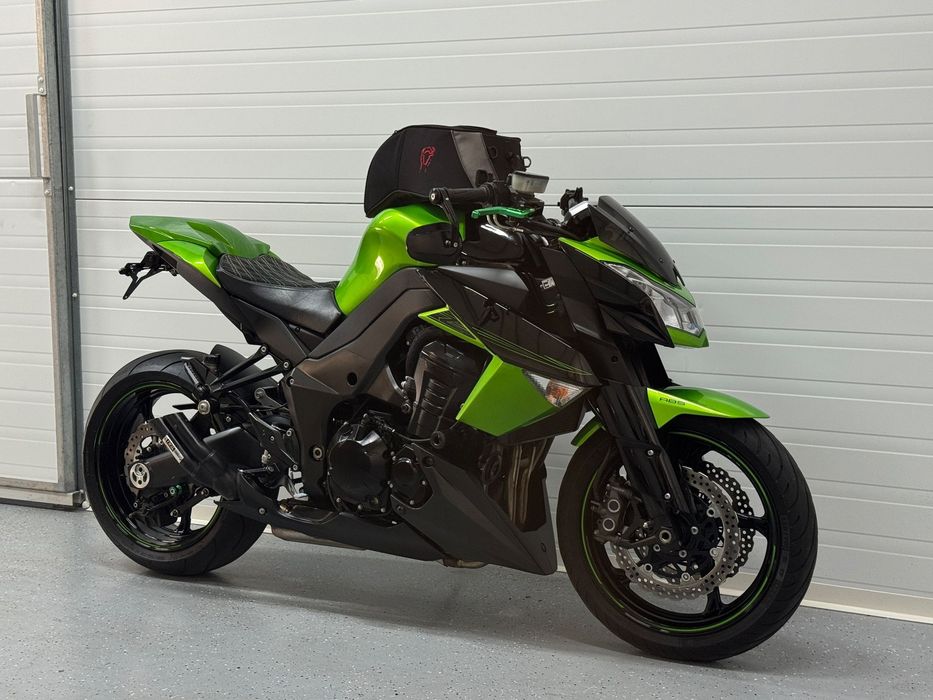 Kawasaki