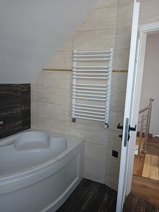 Wynajme domek na wyłączność w sercu Roztocza