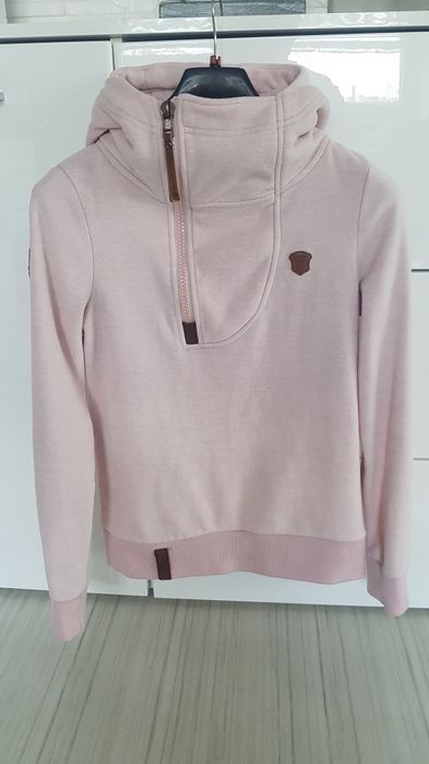 Bluza polarowa Naketano