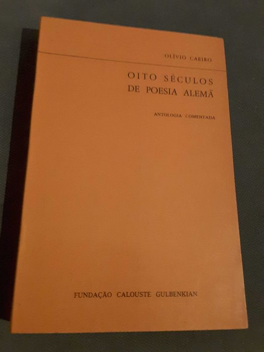 Unamuno: Antologia Poética/ Paul Theroux/ Poesia Alemã