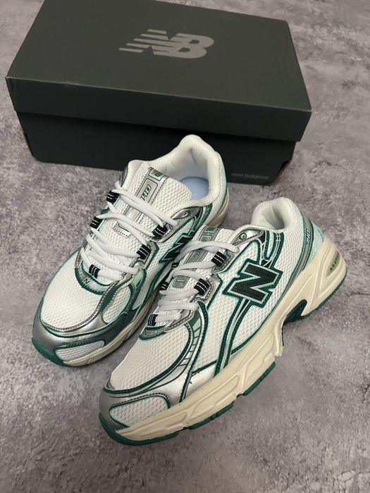 Кросівки New Balance 740 , кроссовки Нью Беланс 740 41