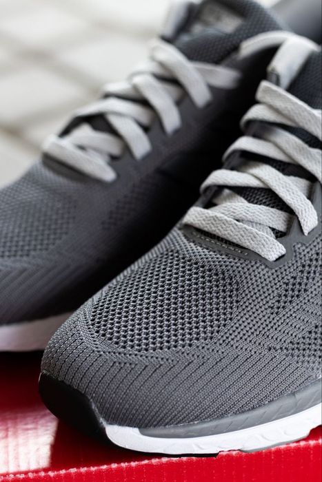 Кросівки Кроссовки New Balance Fresh Foam 860 Grey Серый Сірий Кросовки демісезон