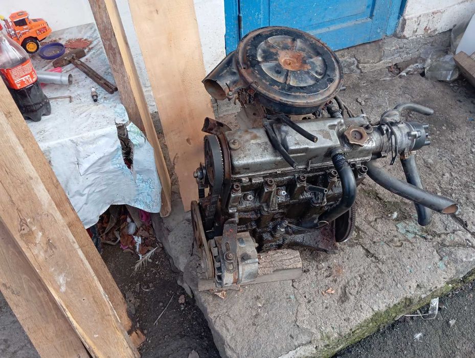 Продам,обміняю 2109