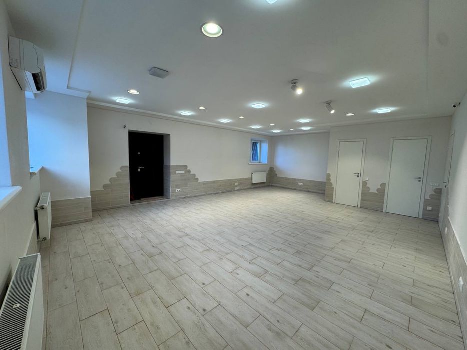 Продаж приміщення з ремонтом 55,3 м2 ЖК Буча Квартал, біля МРЕО. Без %