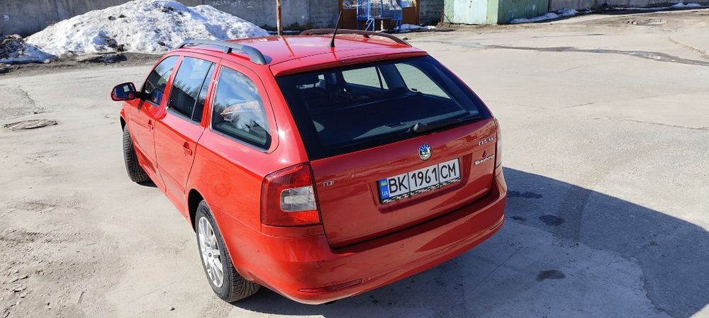 Skoda Octavia 2012 VIN TMBHT61Z7C8029835 фото оголошення 5 з 13
