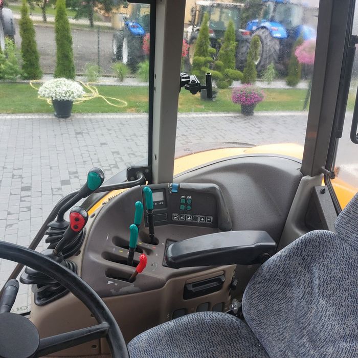 Renault Ares 710Rz 1998rok
