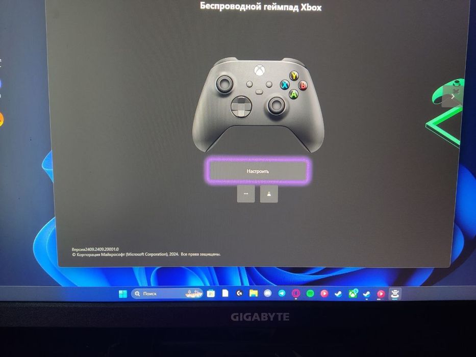 Продам Xbox Wireless Adapter для ПК