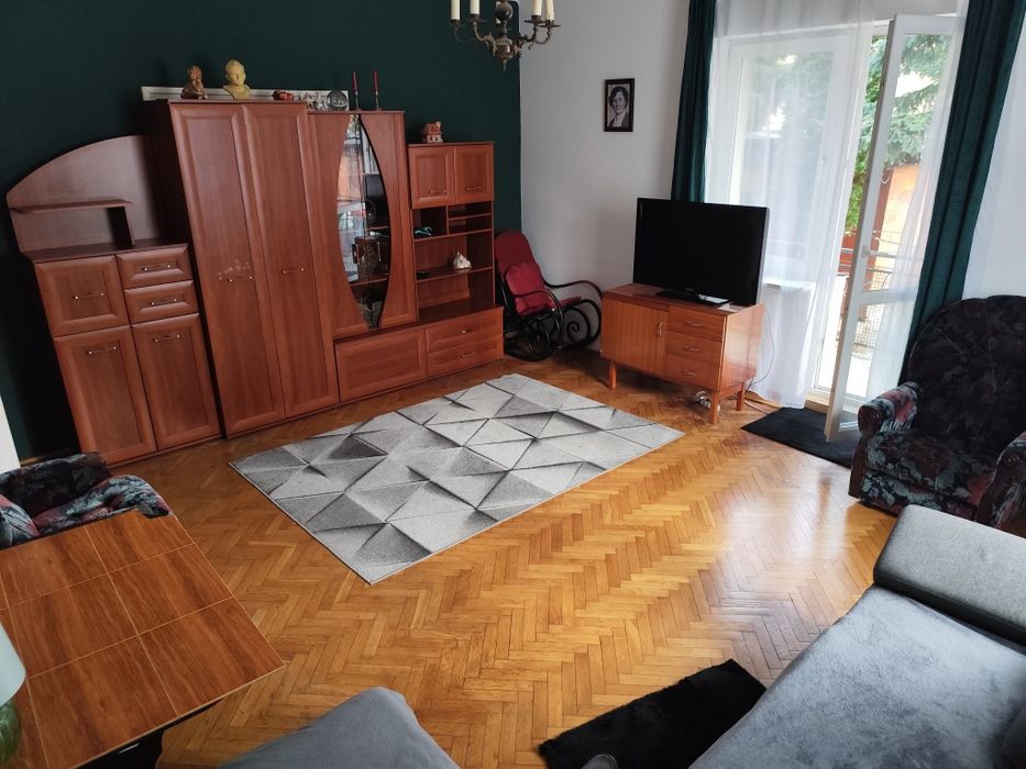Mieszkanie 3 pokojowe