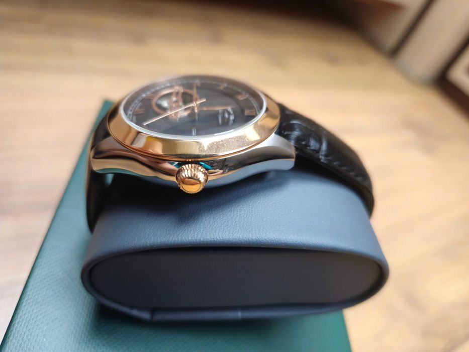 Rotary Les Originales Jura