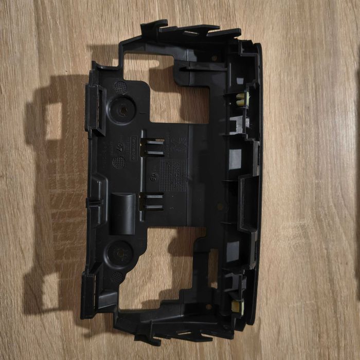 Peugeot 208 2008 Radio Fabryczne Nawigacja Wyświetlacz Ramka