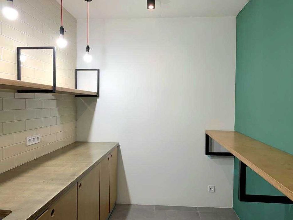 Без % VIP ОФІС У ЖК CENTRAL PARK | 108 м² | ТЕРАСА | МЕТРО 3 ХВ | Маккейна 7