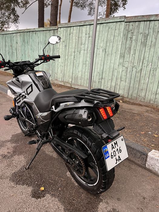 Теккен 250 2025 рік
