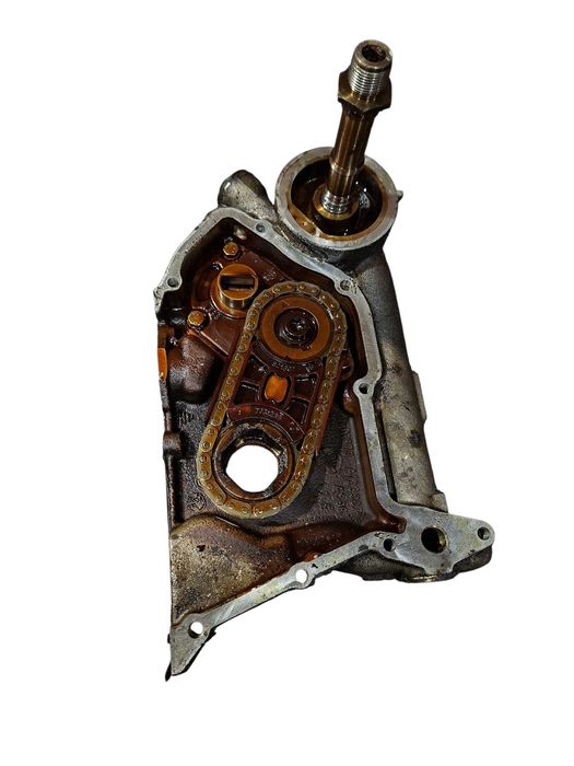 Pompa oleju  201670 Lancia Thesis