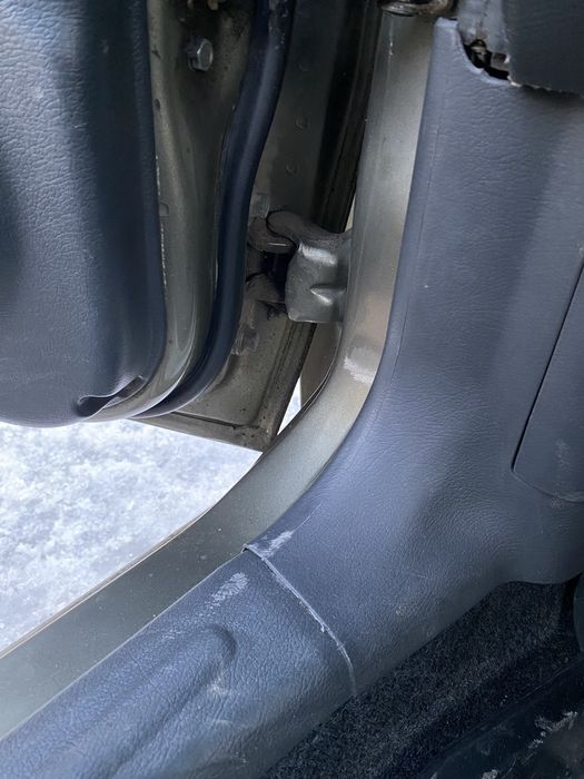 Део Ланос 1.5 поляк