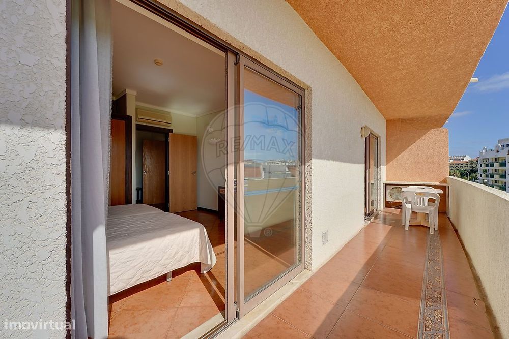 Apartamento T1 para venda