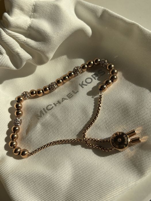 Bransoletka Michael Kors