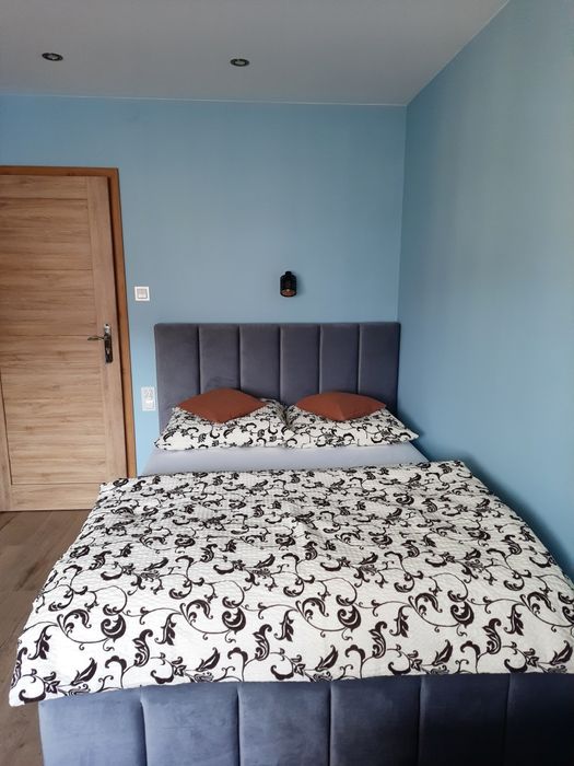 Lawenda Apartamenty Pokoje Noclegi Wisła Centrum Góry