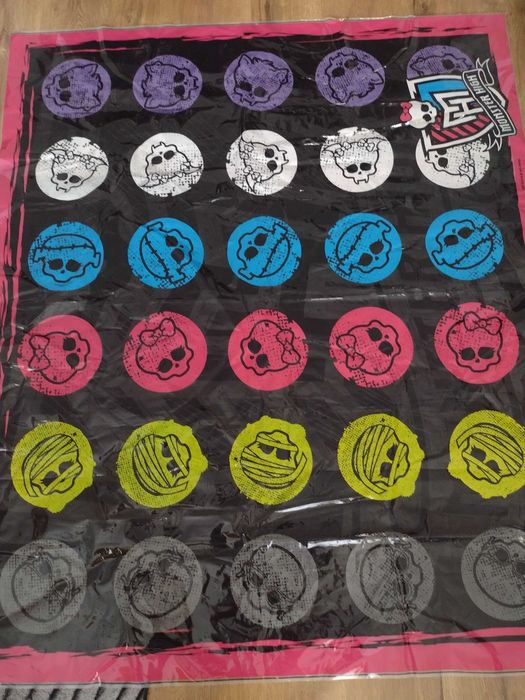 Mata Monster High