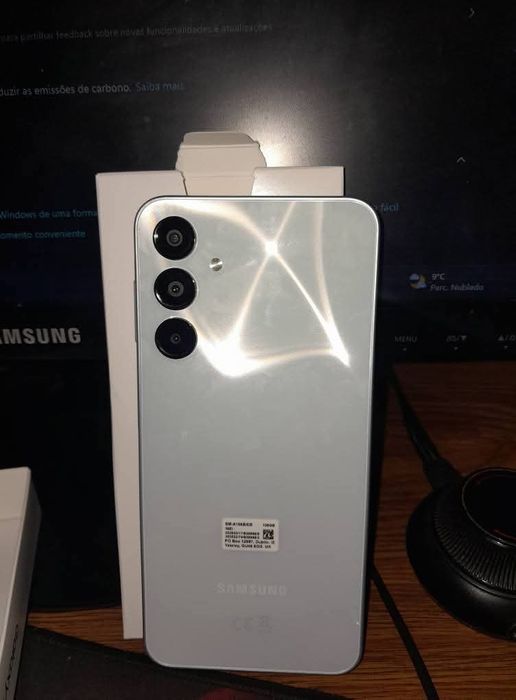 Samsung Galaxy A16 5G