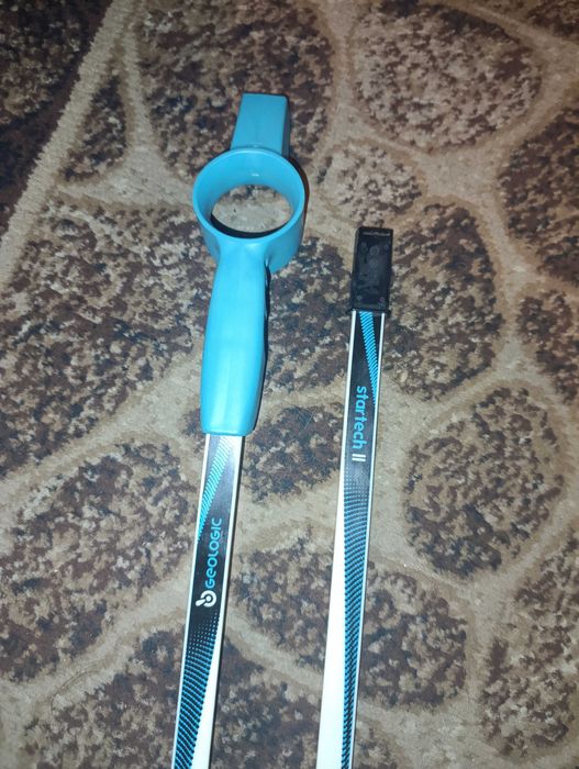 łuk GEOLOGIK startech 2