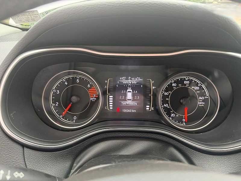 Jeep Grand Cherokee 2020 року
