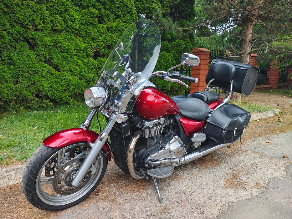 Triumph