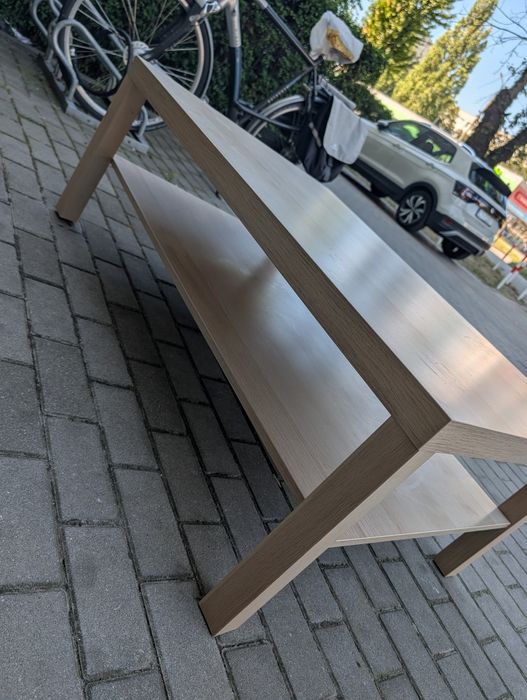 Stolik pod telewizor, sprawny, odbiór osobisty