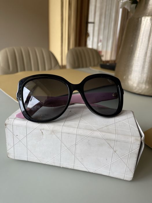 Окуляри Dior