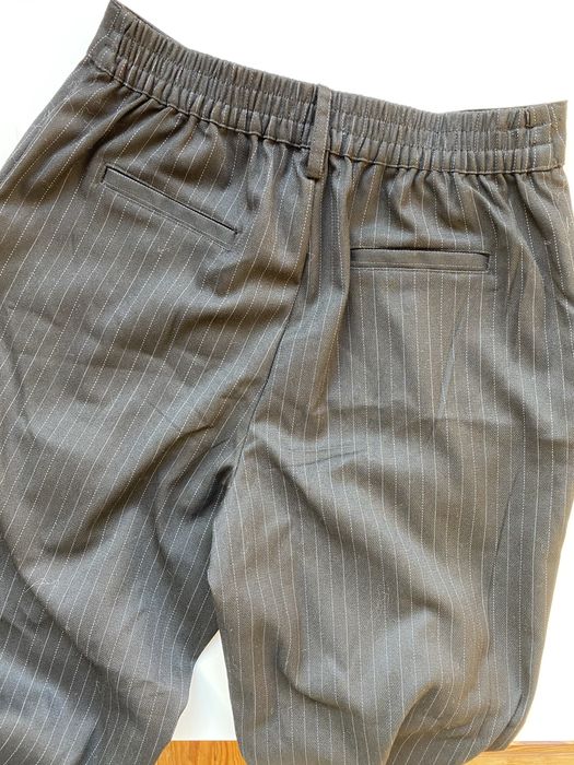 Жіночі штани укорочені c&a