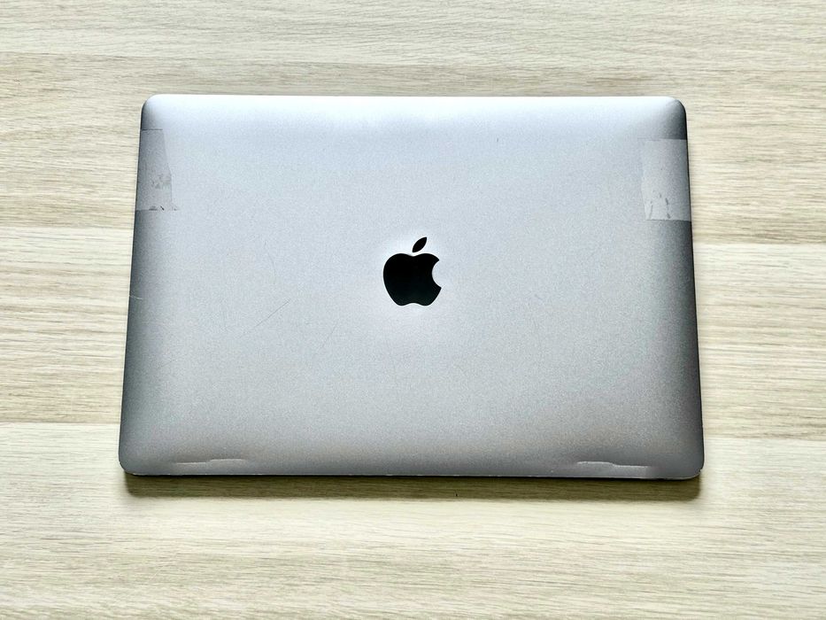 Topcase MacBook Pro 13 2016/2017 A1708 – Używany, Oryginalny, A1713