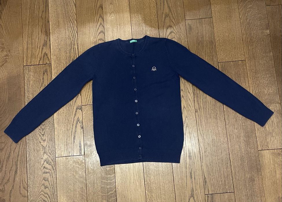 Кардигани  Benetton