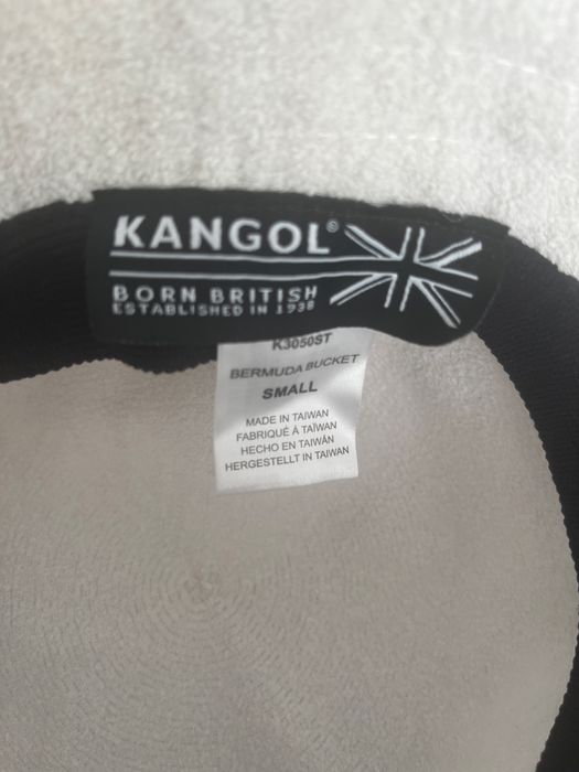 Панамка Kangol оригінал