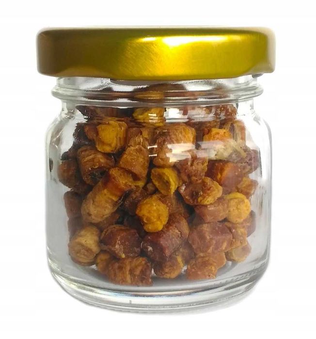 Zestaw prezentowy! – Miodowy mini zestaw – miody, pyłek, pierzga