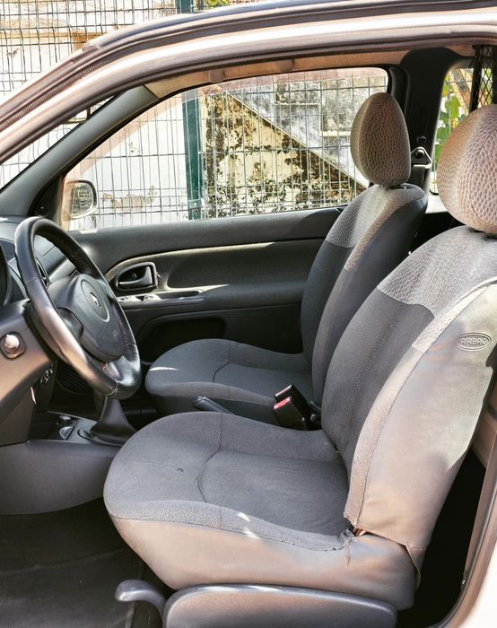 Renault Clio 1.5DCI