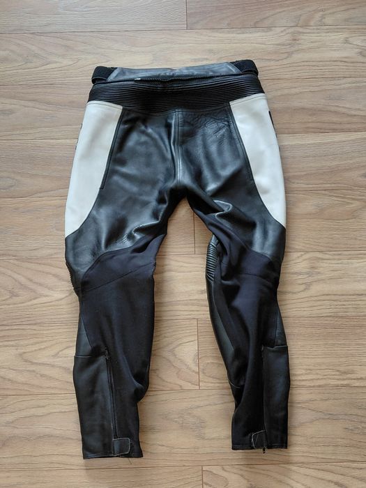 Kombinezon motocyklowy damski shima miura