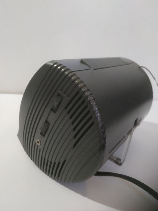 Grundig радио-будильник