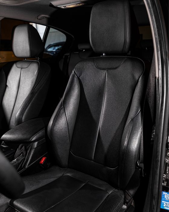 BMW 120 — fotografia 12