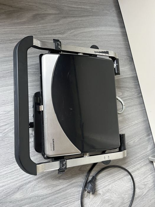 Електрогриль Grundig 2000w