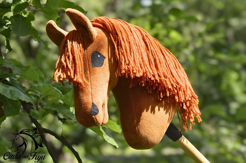 Hobby Horse A4 Rudy
