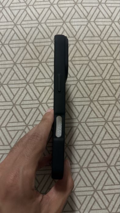 Capa iphone 16 pro